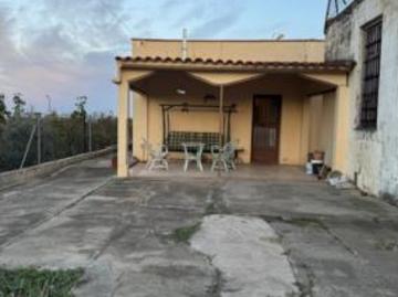 Chalet unifamiliar Venta Torrent, El Vedat Santa Apol·lònia