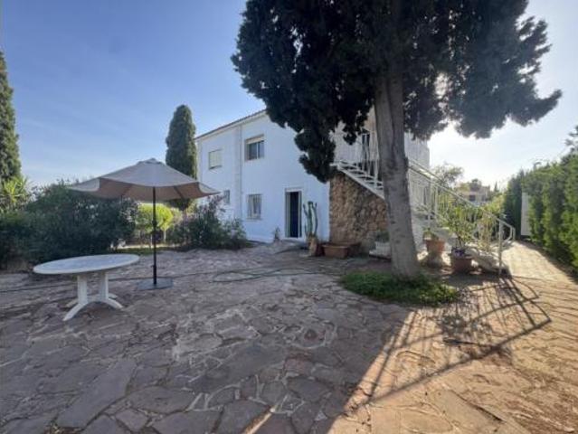 Chalet unifamiliar Venta Torrent, El Vedat Santa Apol·lònia