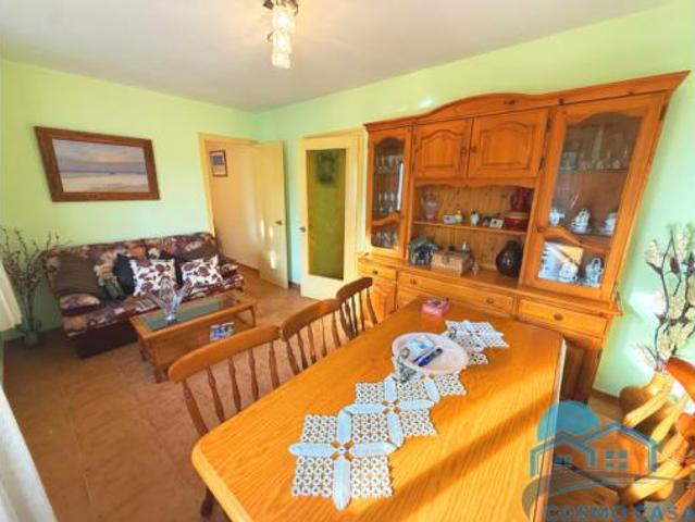 Chalet unifamiliar Venta Tortosa, Raval Campredó Urbanitzacions