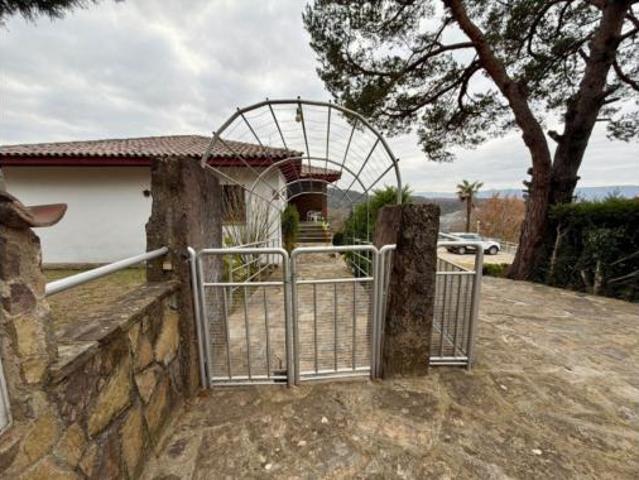 Chalet unifamiliar Venta Tavèrnoles, Tavèrnoles