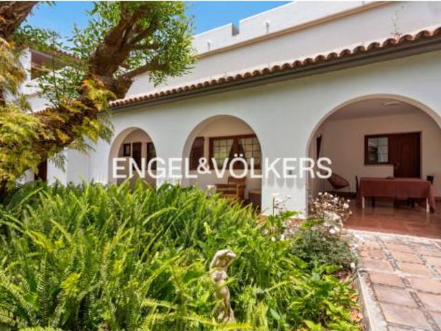 Chalet unifamiliar Venta Tacoronte, Álvaro Fariña