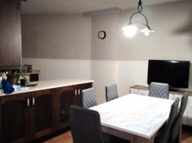 Chalet unifamiliar Venta Talavera de la Reina, Tres Olivos La Piedad