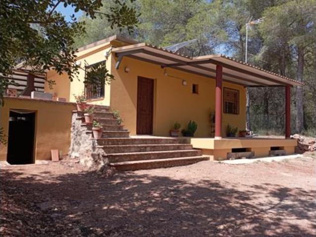 Chalet unifamiliar Venta Tales, Tales