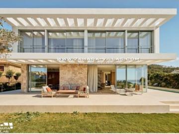Chalet unifamiliar Venta Tarifa, Atlanterra