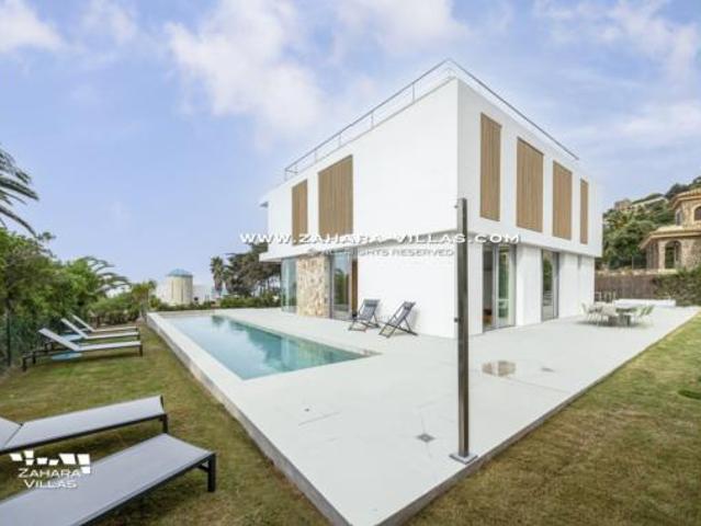 Chalet unifamiliar Venta Tarifa, Atlanterra