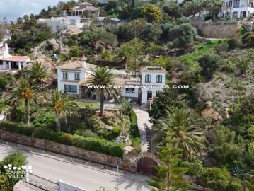 Chalet Venta Barbate, Zahara de los Atunes