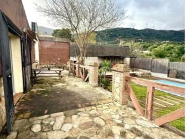 Chalet unifamiliar Venta Tarifa, Tarifa