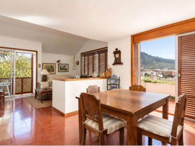 Chalet unifamiliar Venta Tegueste, Tegueste