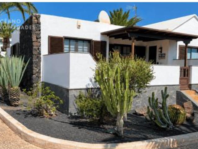 Chalet unifamiliar Venta Teguise, Los Ancones