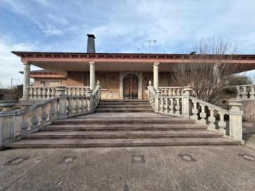 Chalet unifamiliar Venta Tudela de Duero, Tudela de Duero