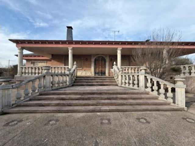 Chalet unifamiliar Venta Tudela de Duero, Tudela de Duero