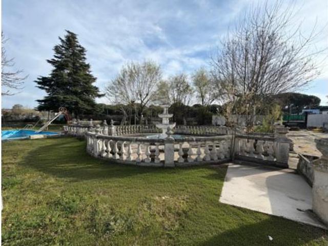 Chalet unifamiliar Venta Tudela de Duero, Tudela de Duero