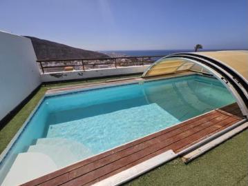Chalet unifamiliar Venta Tuineje, Gran Tarajal