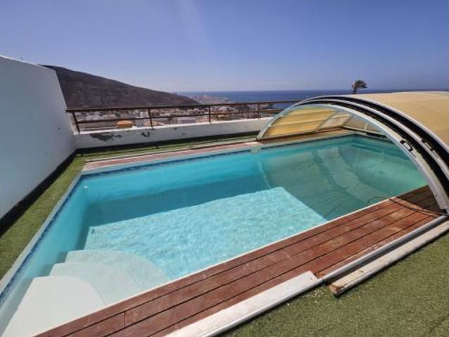Chalet unifamiliar Venta Tuineje, Gran Tarajal