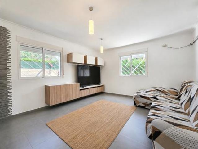 Chalet unifamiliar Venta Turís, Turís