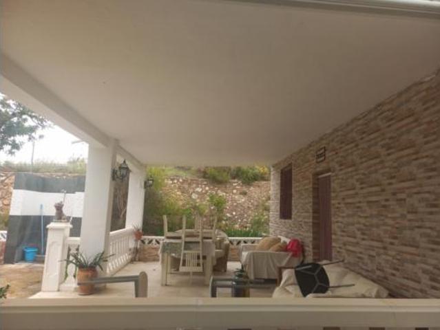 Chalet unifamiliar Venta Turís, Turís