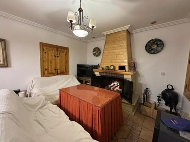 Chalet unifamiliar Venta Úbeda, Úbeda