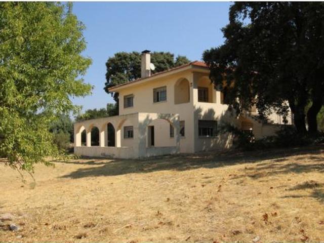 Chalet unifamiliar Venta Uceda, Uceda