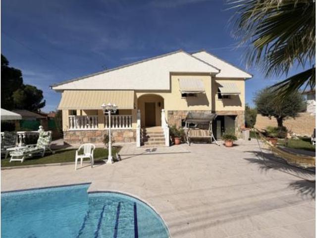 Chalet unifamiliar Venta Uceda, Uceda