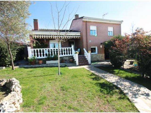 Chalet unifamiliar Venta Uceda, Uceda