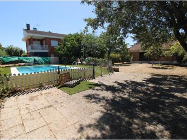 Chalet unifamiliar Venta Uceda, Uceda
