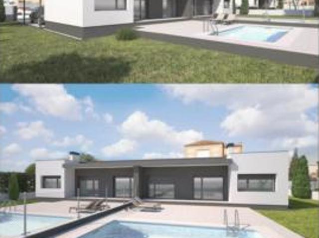 Chalet unifamiliar Venta Ugena, Ugena