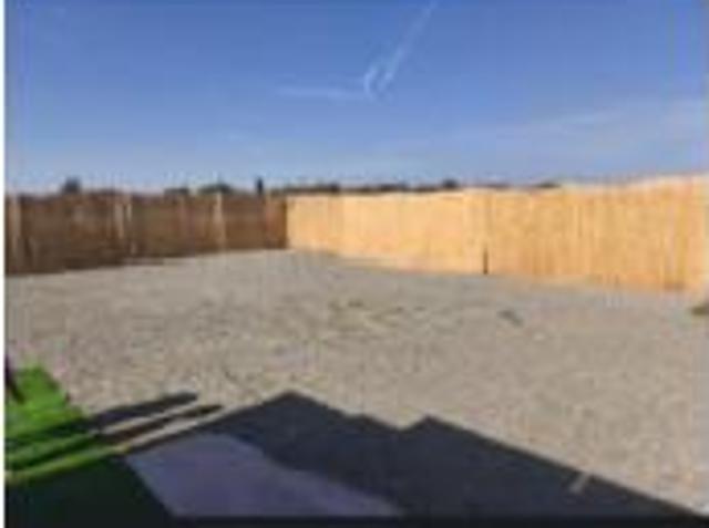 Chalet unifamiliar Venta Utrera, Don Rodrigo