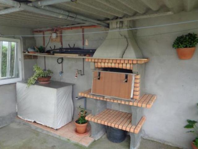 Chalet unifamiliar Venta Valdoviño, O Outeiro Valdoviño