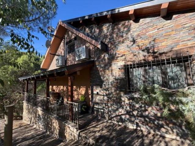 Chalet unifamiliar Venta Valdemaqueda, Valdemaqueda