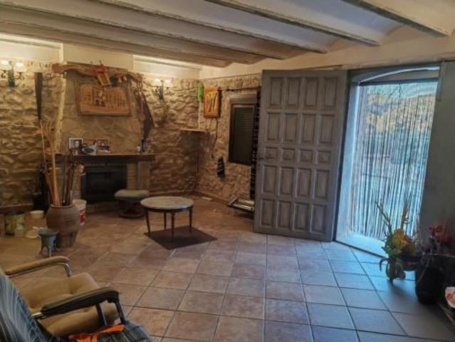 Chalet unifamiliar Venta Vall d'Alba, Vall d'Alba