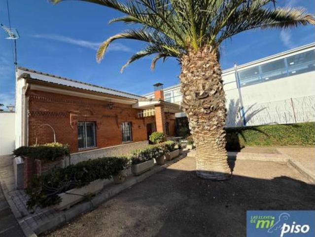 Chalet unifamiliar Venta Valladolid Capital, Barrio España San Pedro Regalado