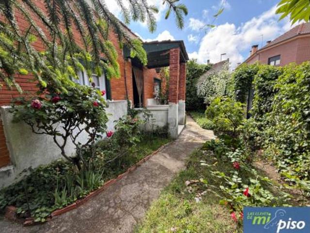 Chalet unifamiliar Venta Valladolid Capital, Las Villas Covaresa Parque Alameda La Rubia