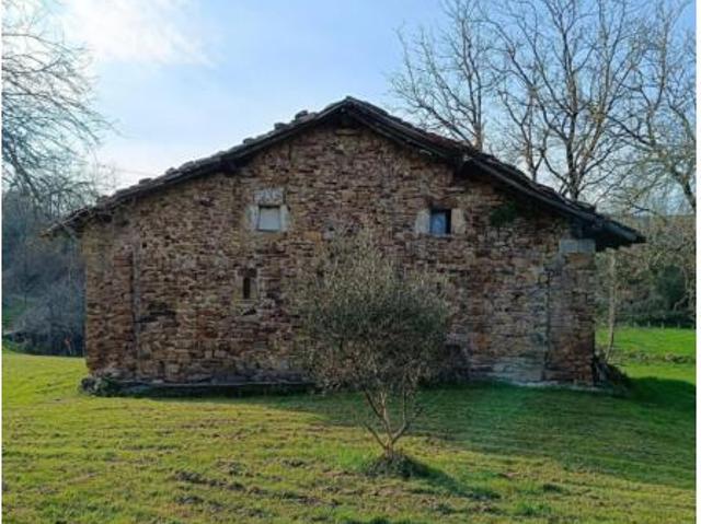 Chalet unifamiliar Venta Valle de Villaverde, La Capitana