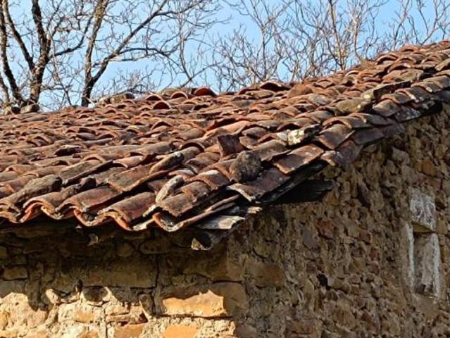 Chalet unifamiliar Venta Valle de Villaverde, La Capitana