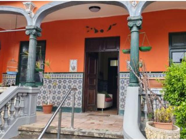 Chalet unifamiliar Venta Valsequillo de Gran Canaria, Colmenar de Arriba