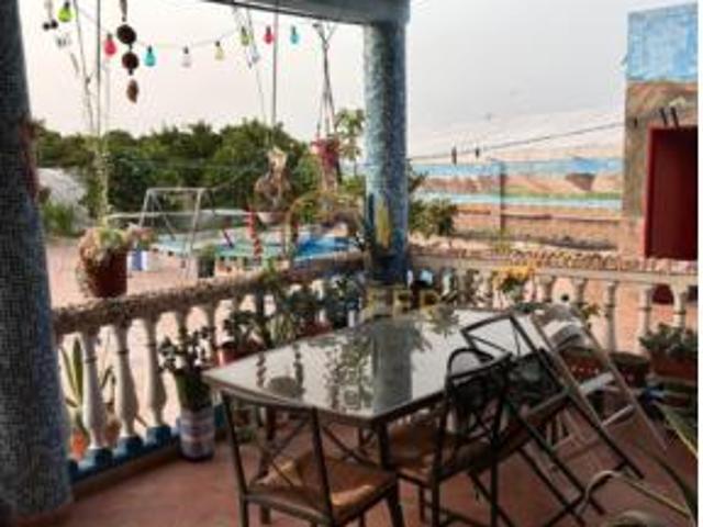 Chalet unifamiliar Venta Vejer de la Frontera, Vejer de la Frontera