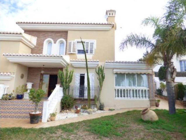 Chalet unifamiliar Venta Vélez Málaga, Caleta de Vélez Lagos