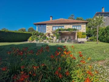 Chalet unifamiliar Venta Vigo, Cabral Candeán
