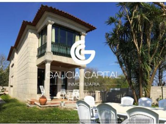 Chalet unifamiliar Venta Vigo, Coruxo Oia Saiáns