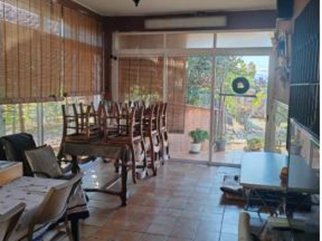 Chalet unifamiliar Venta Vila real, Cariñena