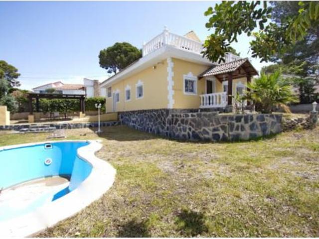 Chalet unifamiliar Venta Vilamarxant, Vilamarxant