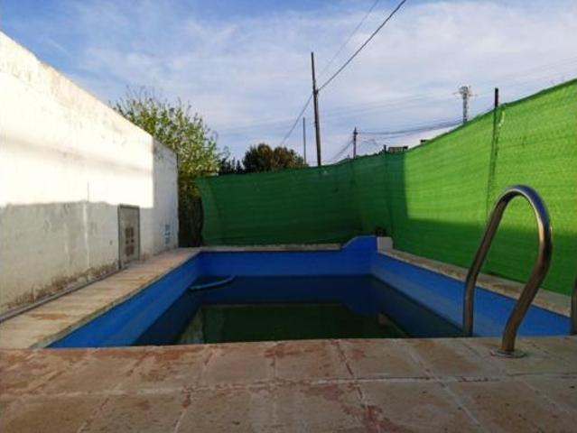 Chalet unifamiliar Venta Riba roja de Túria, Riba roja de Túria