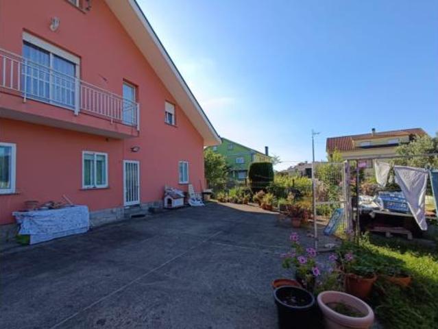 Chalet unifamiliar Venta Vilagarcía de Arousa, Caldiguela, Carril