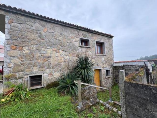 Chalet unifamiliar Venta Vilagarcía de Arousa, Guillan Carril