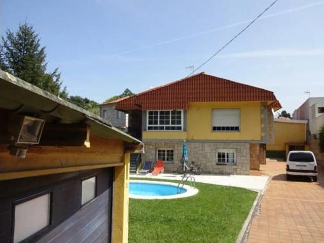 Chalet unifamiliar Venta Vilagarcía de Arousa, Vilagarcía de Arousa