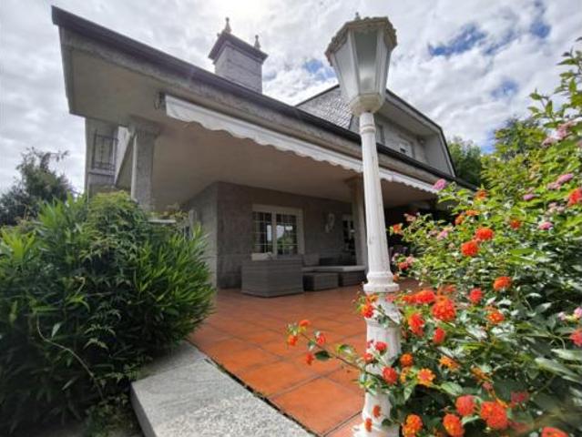 Chalet unifamiliar Venta Vilagarcía de Arousa, Vilagarcía de Arousa