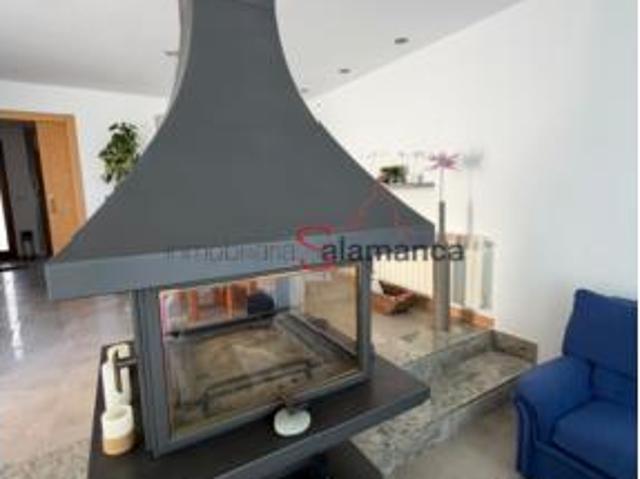 Chalet unifamiliar Venta Villoria, Villoria