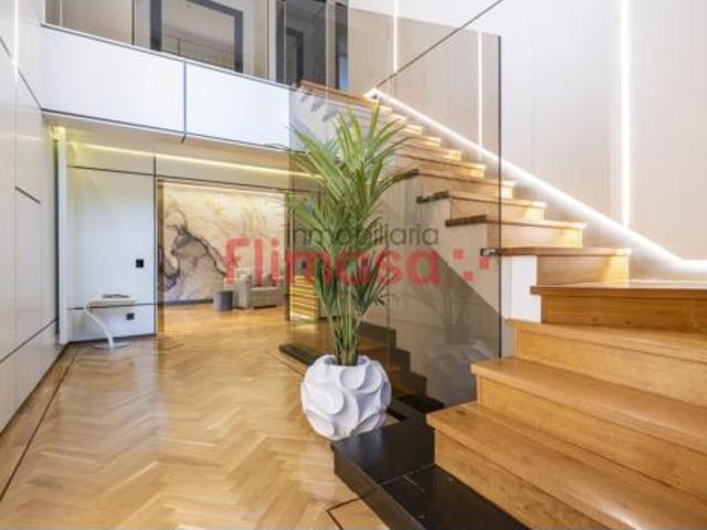 Chalet unifamiliar Venta Villaviciosa de Odón, Castillo Campodón