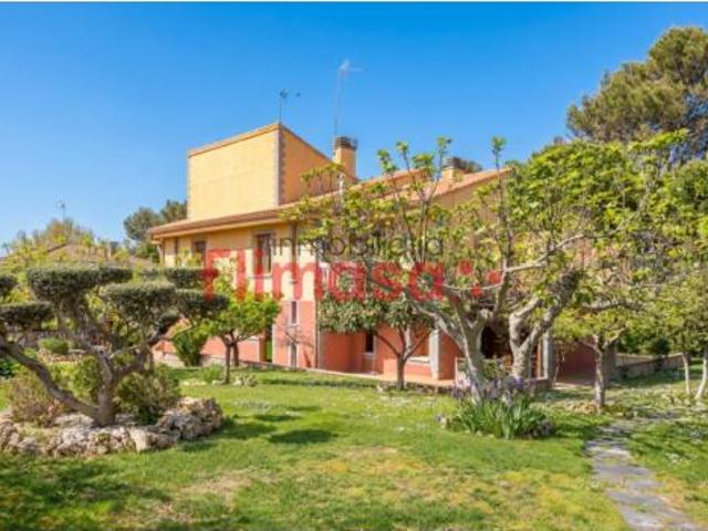 Chalet unifamiliar Venta Villaviciosa de Odón, El Bosque
