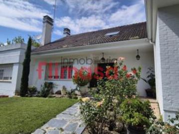 Chalet unifamiliar Venta Villaviciosa de Odón, El Bosque